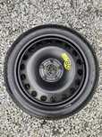 Докатка Opel Astra, Zafira, Vectra 115/70/R16 5x110