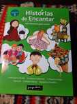 História de encantar todos os volumes