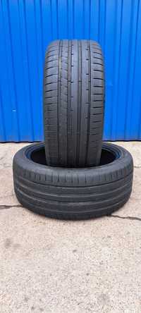 245/40ZR19 Dunlop Sport Maxx RT2