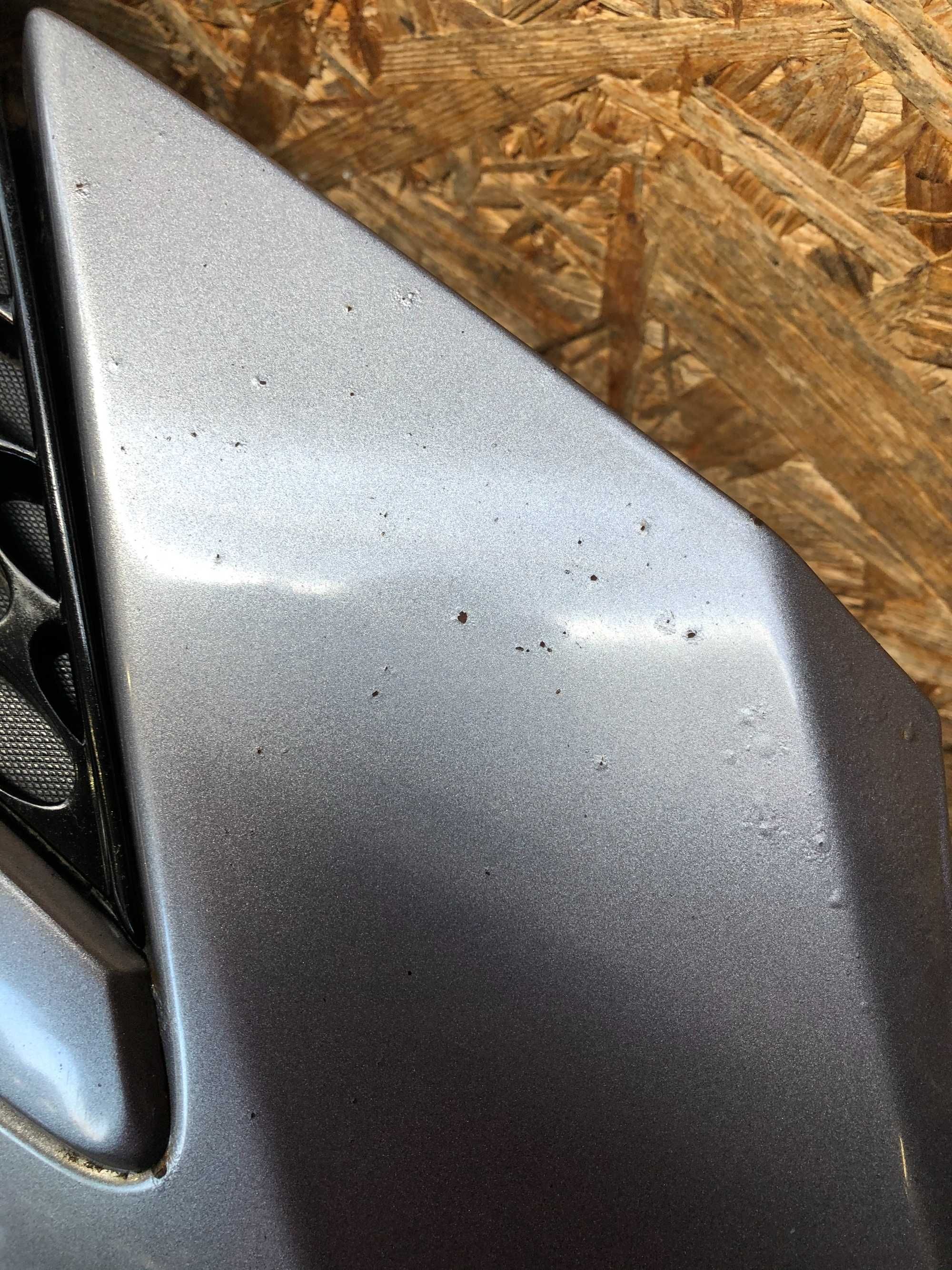 Maska Mazda 3 kolor 29y