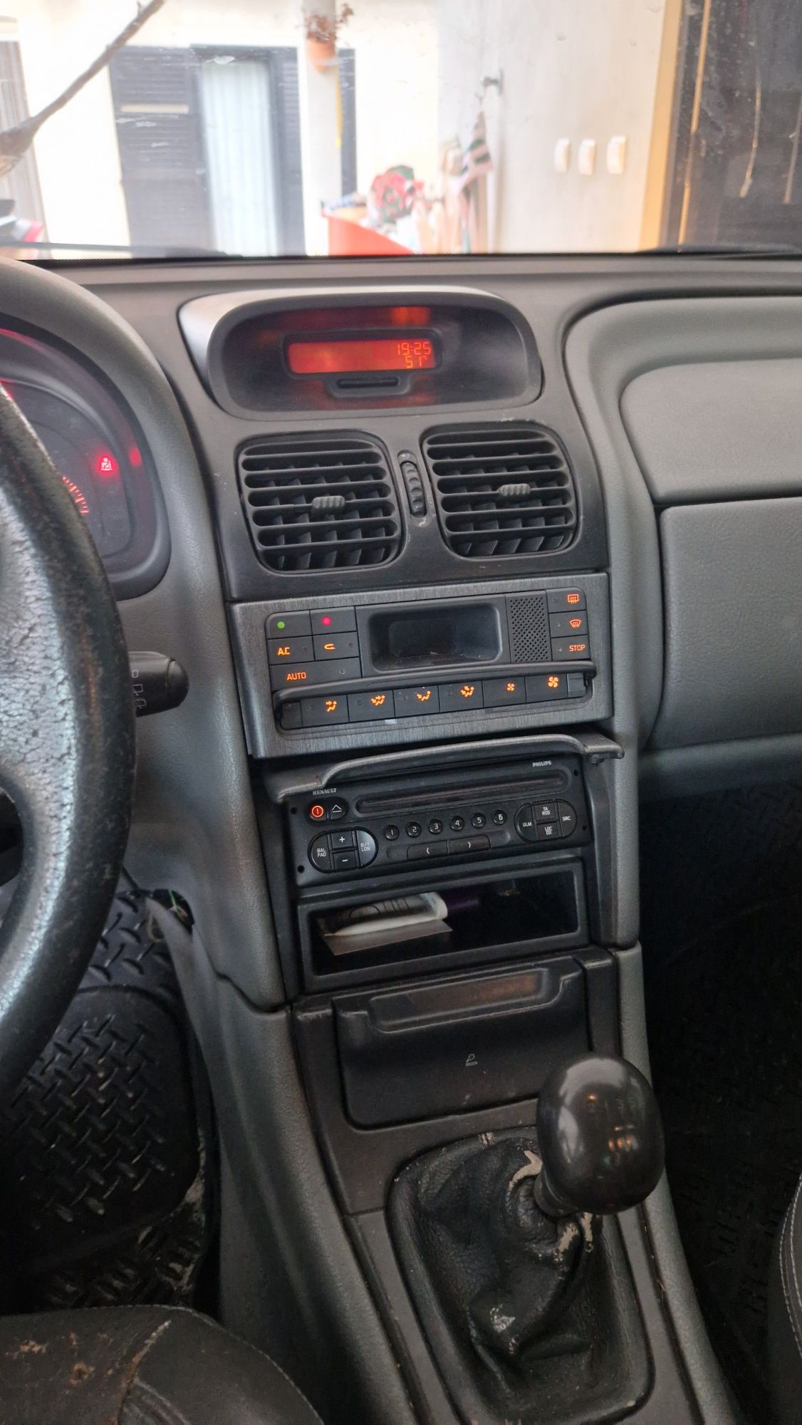 Renault laguna 1.9dti