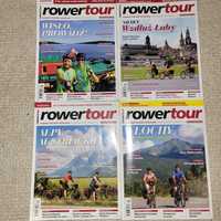 Czasopismo Rower tour