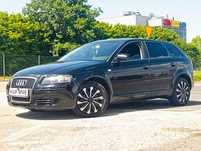 Audi A-3 2.0D // 2007 // Automat // Lift // 5-Drzwi // Zamiana //

Sa