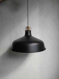 Lampa sufitowa wisząca IKEA Ranarp