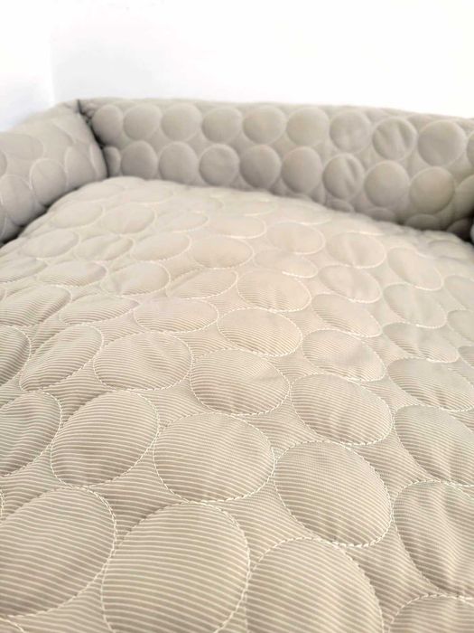 Cama para gato ou cão – quase nova!