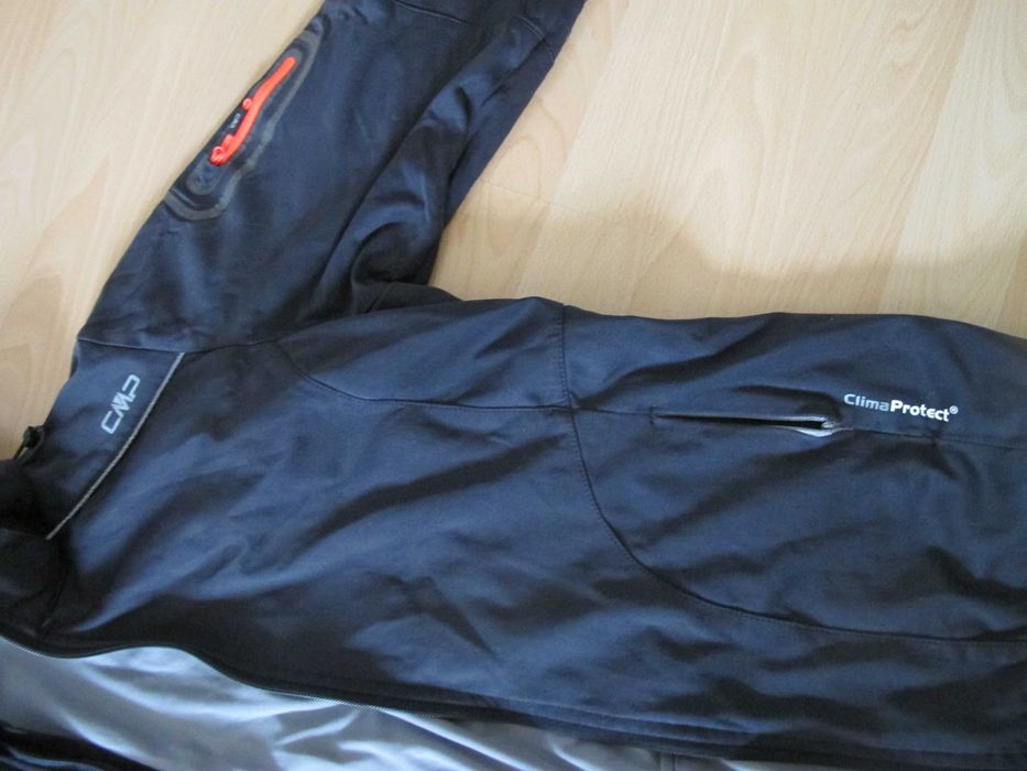 куртка CMP Clima protect