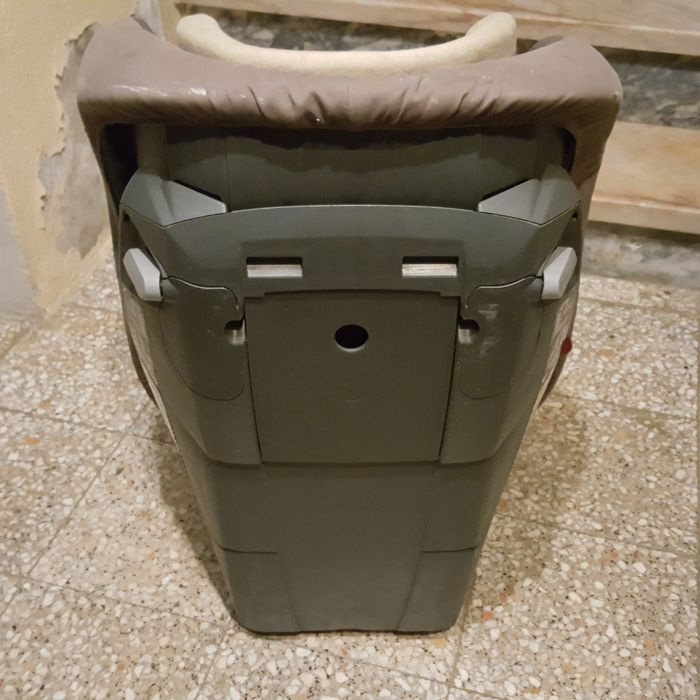 Cadeira de bebé