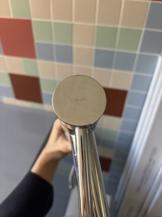 Torneiras Casa de banho CIFIAL