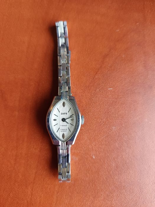 Zegarki. Zestaw   5 sztuk