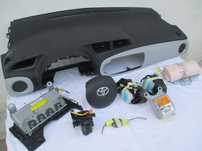 Airbag Toyota yaris/auris/hilux-Audi A3-mercedes-volvo-clio
