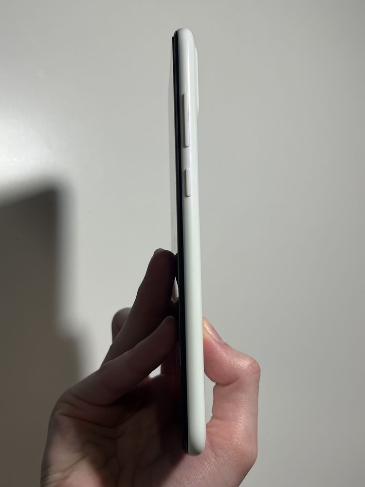 Смартфон Samsung Galaxy A11
