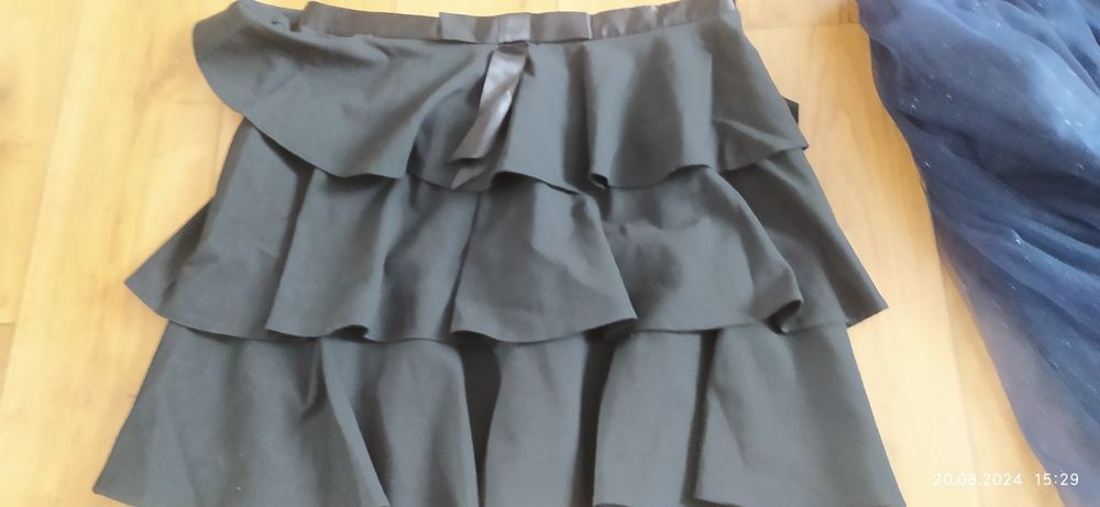 2 spódniczki Orsay