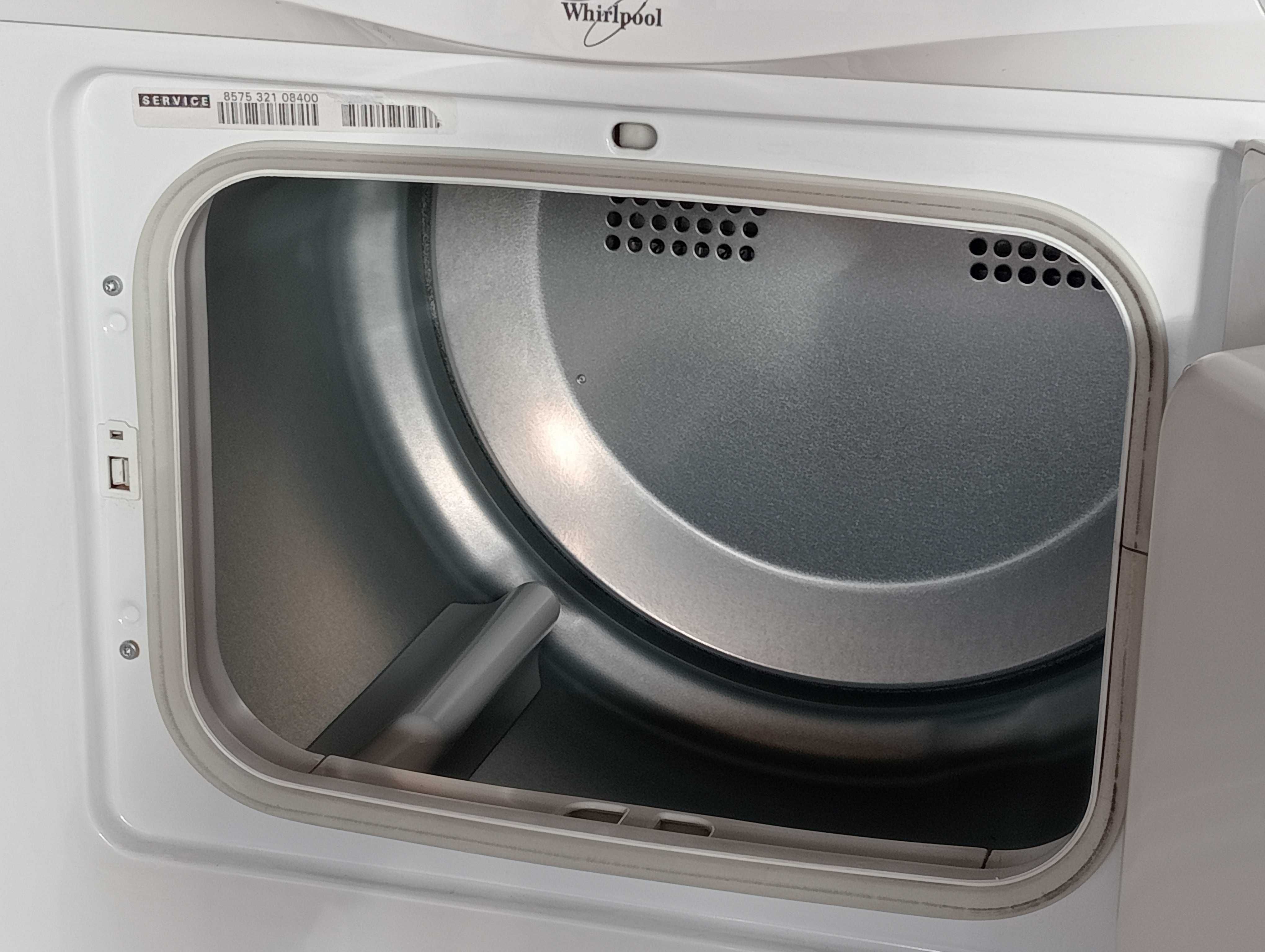 Máquina de Secar Roupa Whirlpool