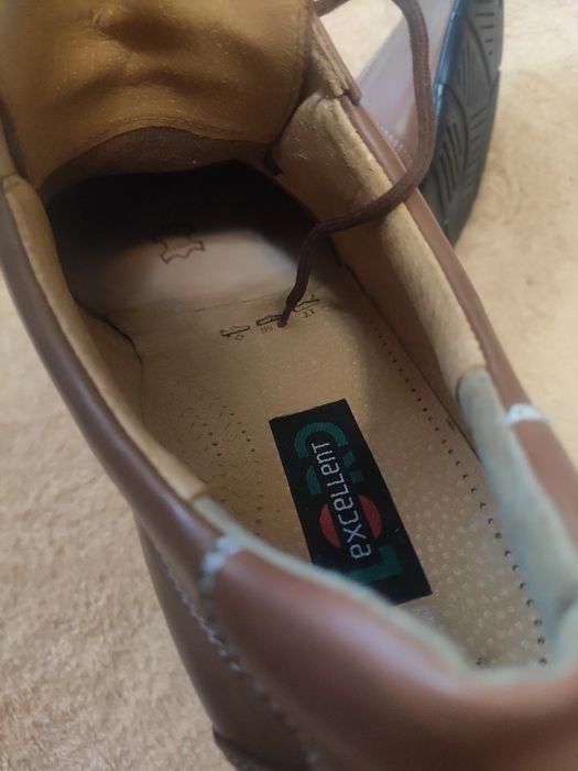 Туфлі Lord excellent 29 см