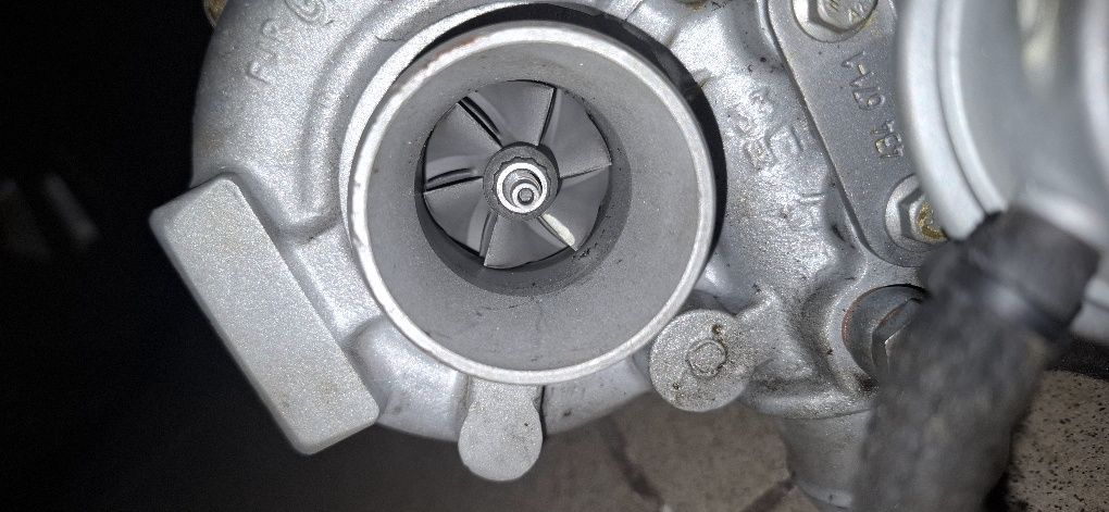 Turbo do c360 3p