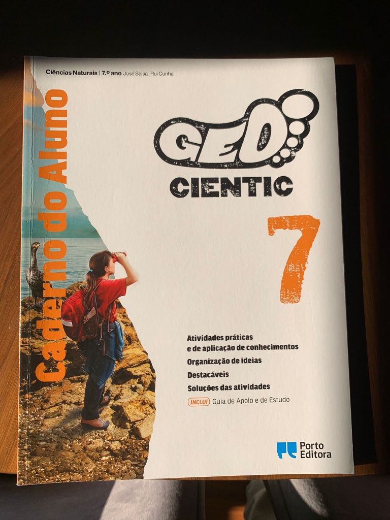 Livros escolares