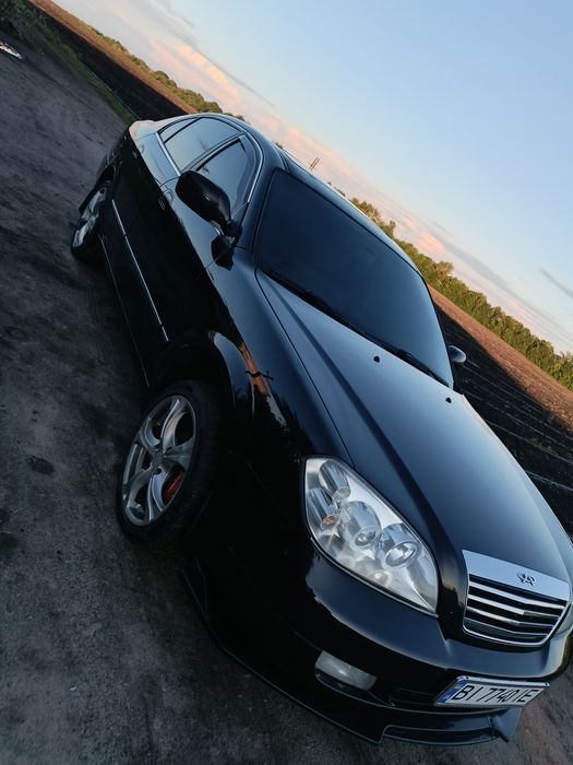 Продам Chery Oriental Son (Easter) 2.4 автомат