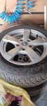 Alufelgi 5x112R15