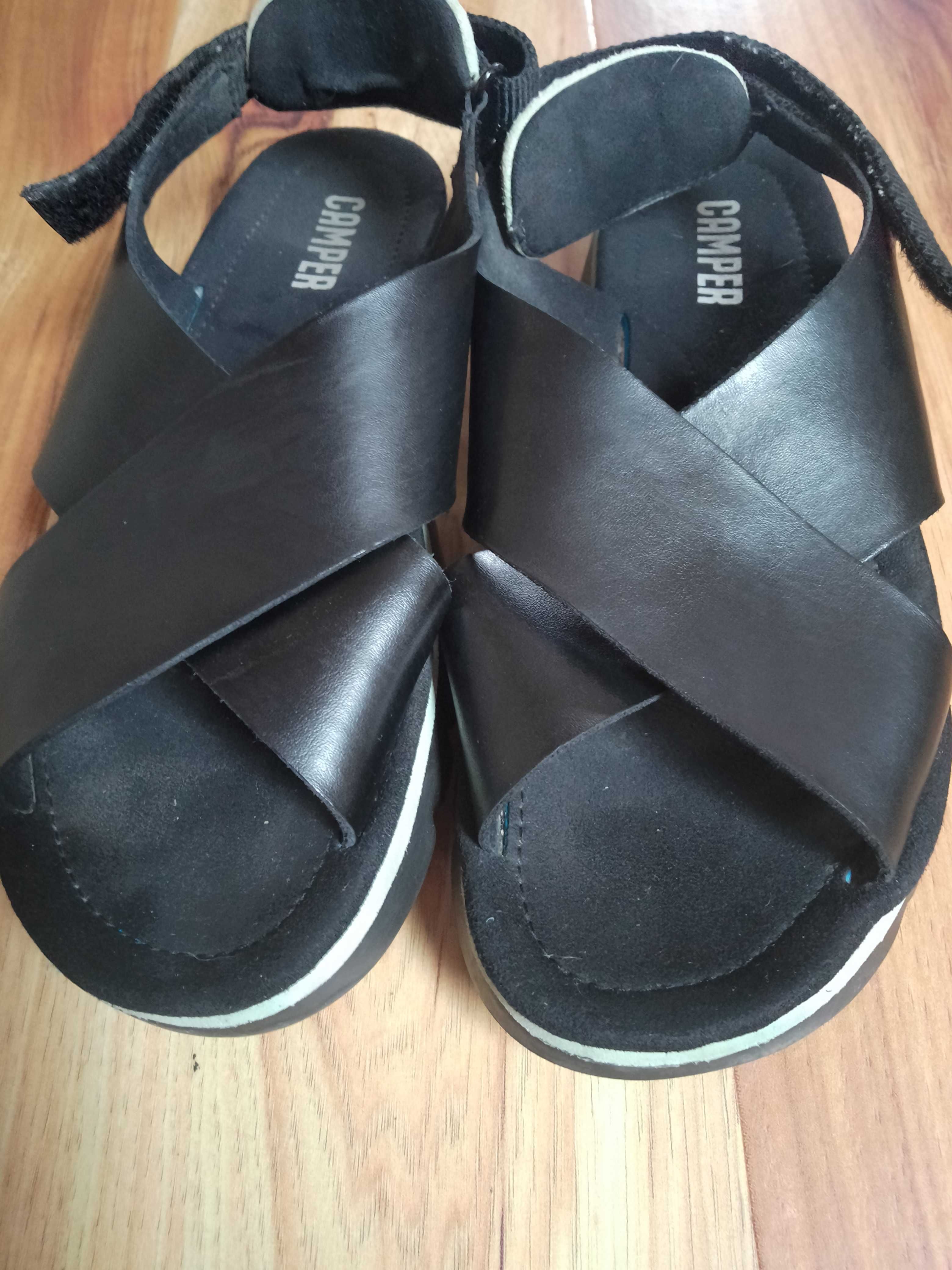 Camper pelotas flota rozmiar 39