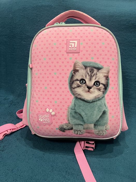 Рюкзак каркасний Kite