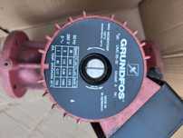 Pompa Obiegowa GRUNDFOS UMC 65-30 pn6 340mm Nowa