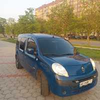 Продам renault kangoo 1.6 газ- бензин