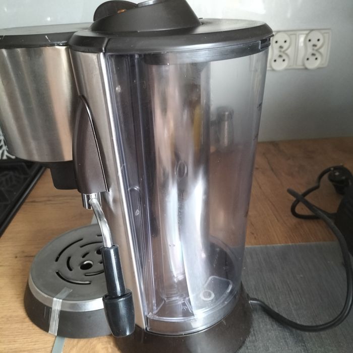 Ekspres ciśnieniowy do kawy Zelmer