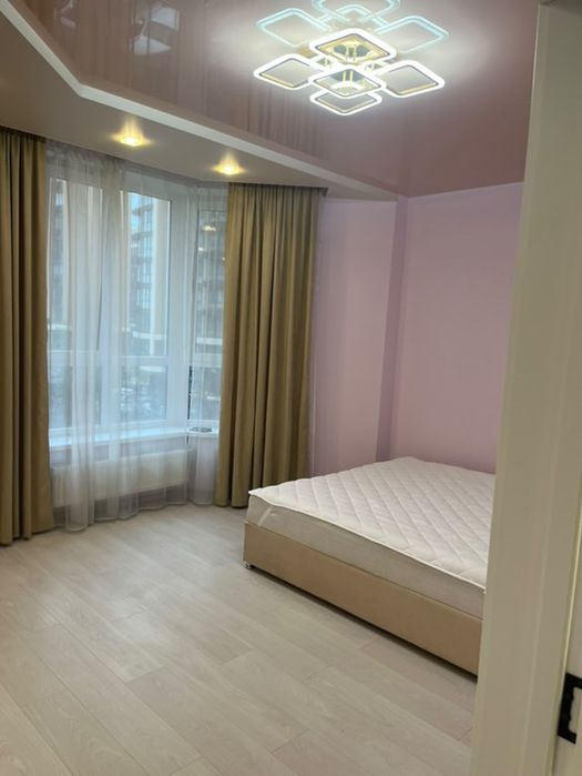 Оренда 2к квартири ЖК Софія Резиденс ЖК София Резиденс