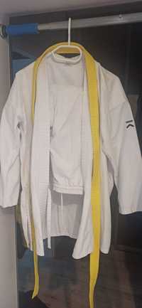 Kimono Aikido Karate OUTSHOCK rozm. 150