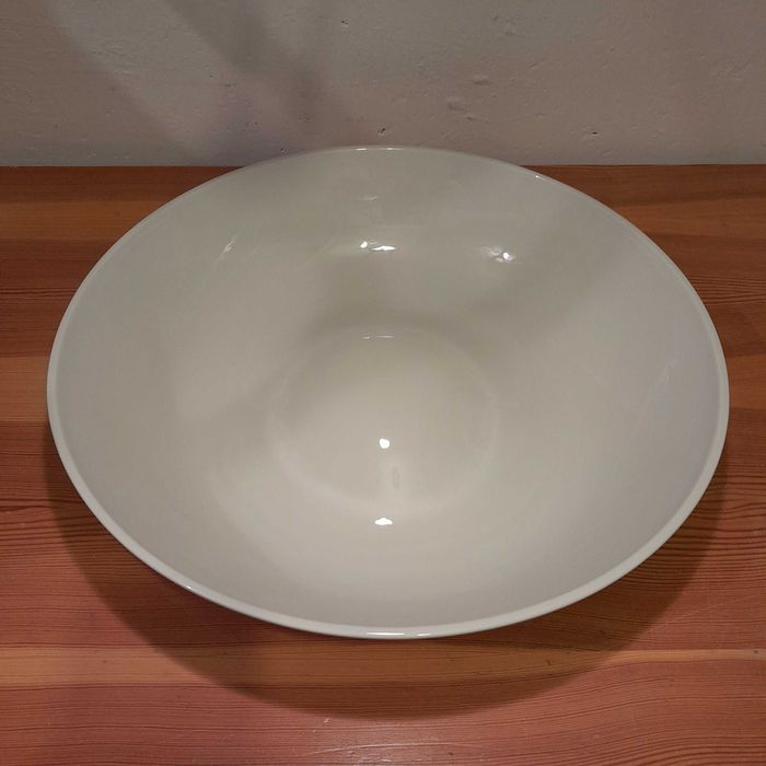 Półmisek - patera biały