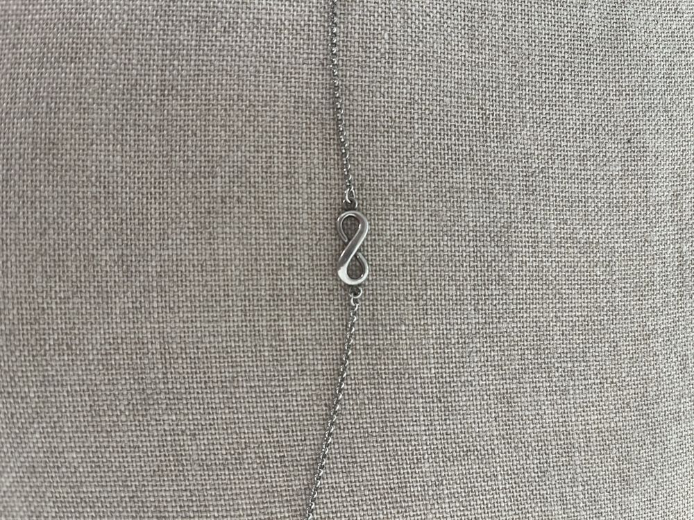 Pulseira em prata