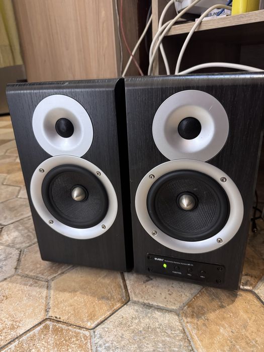 Колонки sven nf-11