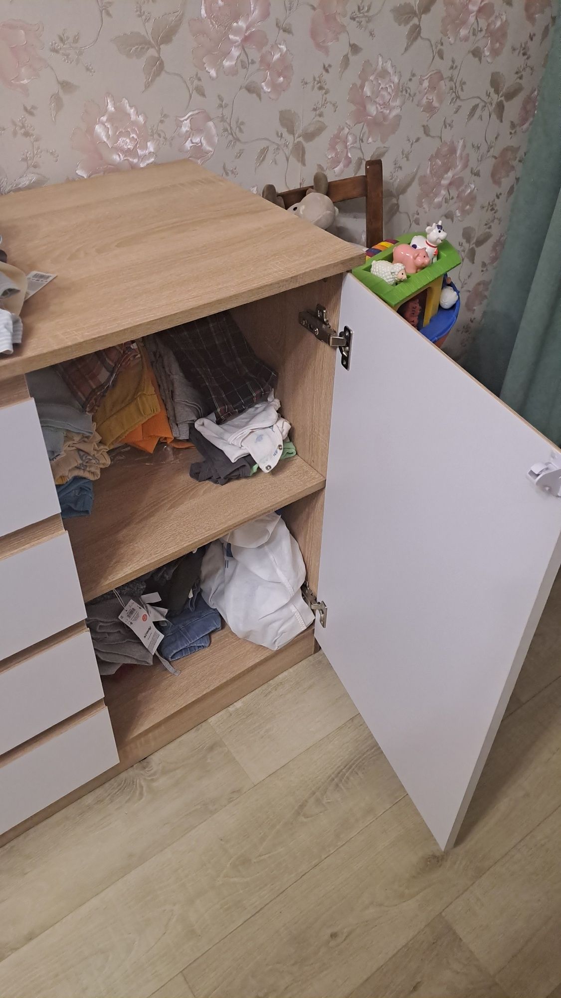 Продам комод в отличном состоянии