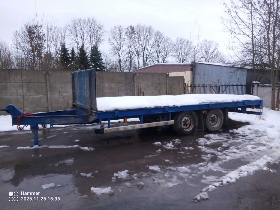 ciągnik rolniczy URSUS 4514