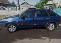 Продам авто с прицепом