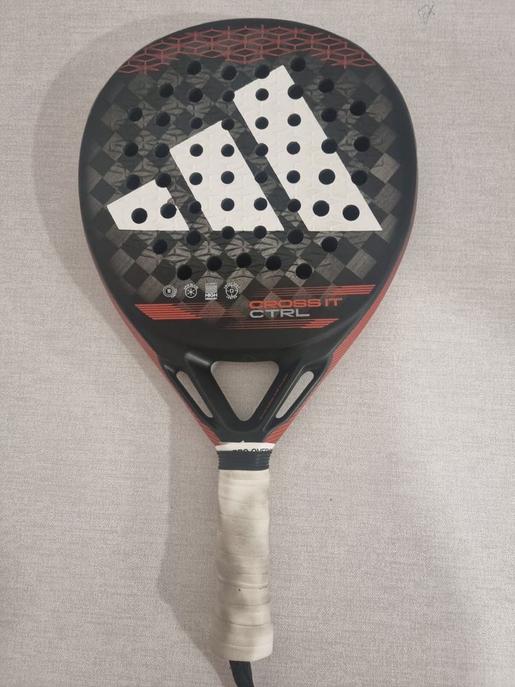 Raquete Padel Adidas Crossit CRTL