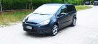 Ford S-MAX 2.0 diesel 163 km 2007r Zamiana