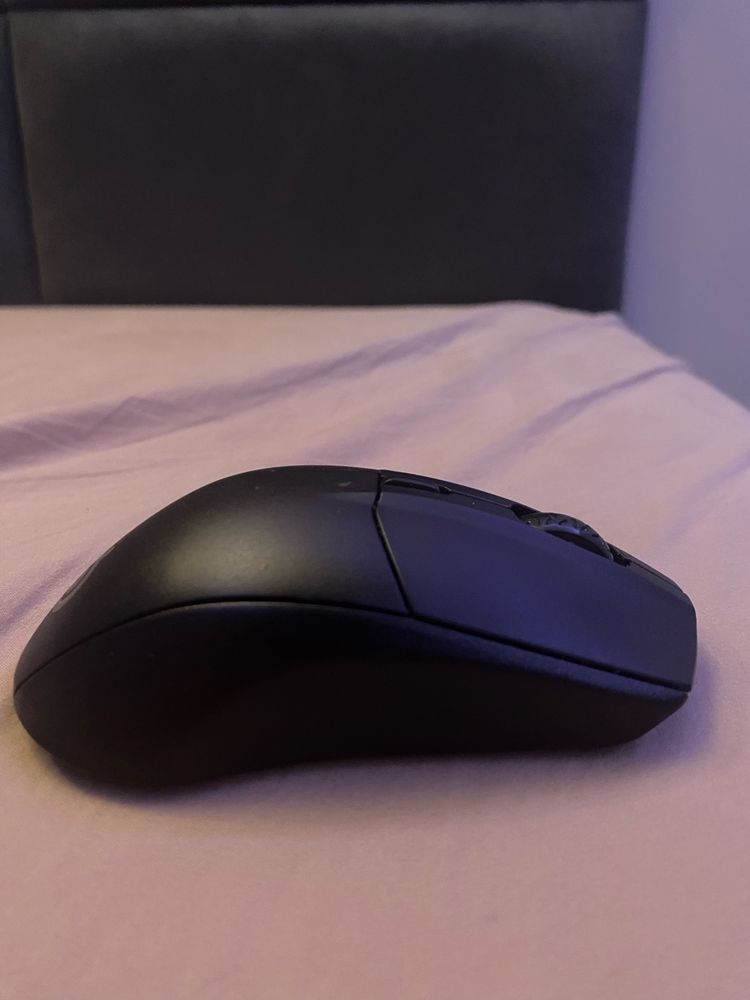 Myszka bezprzewodowa: steelseries rival 3 wireless