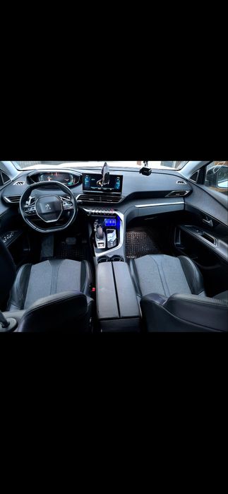 Sprzedam Peugeota 3008 plug-in