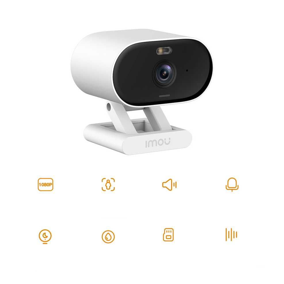 Kamera IP Imou Versa 2MP IPC-C22FP-C0