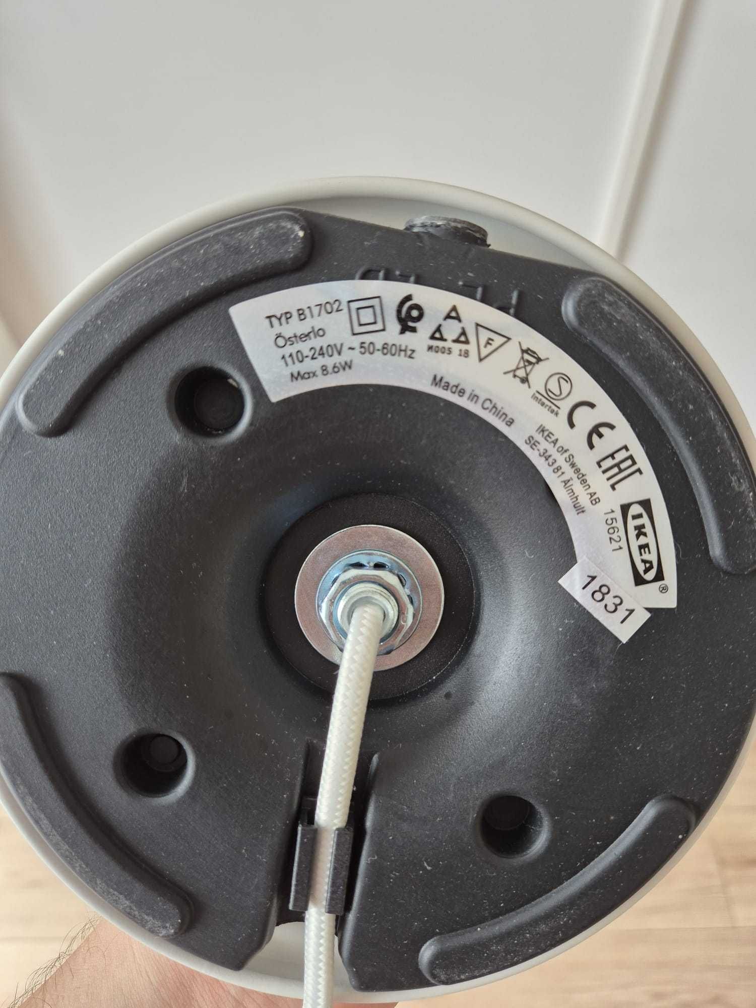 Lampa stołowa IKEA OSTERLO