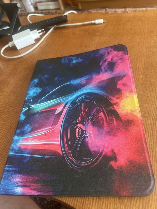 Чехол на One plus Pad 2