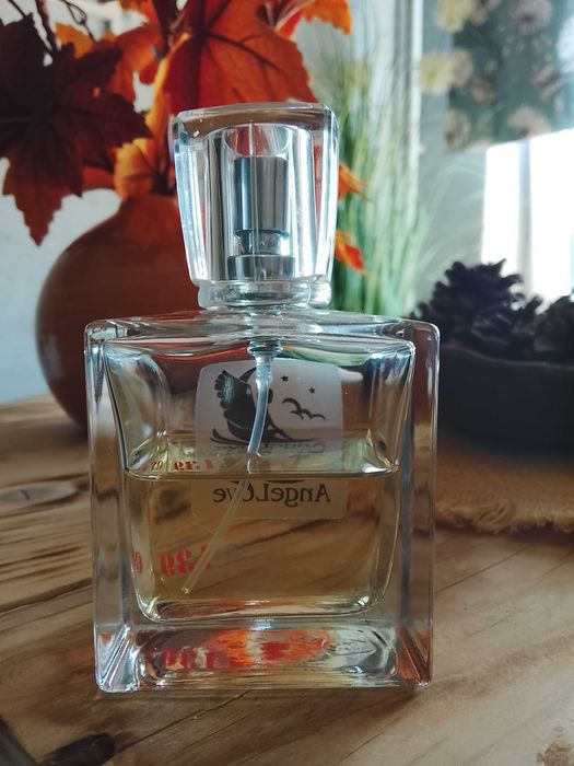 Perfumy La Rive- Angelove