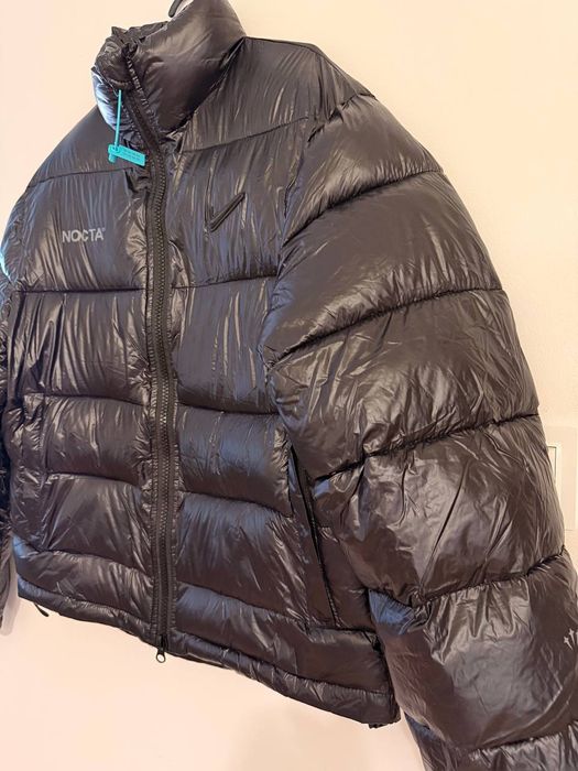 Męska kurtka puchowa Nike Nocta