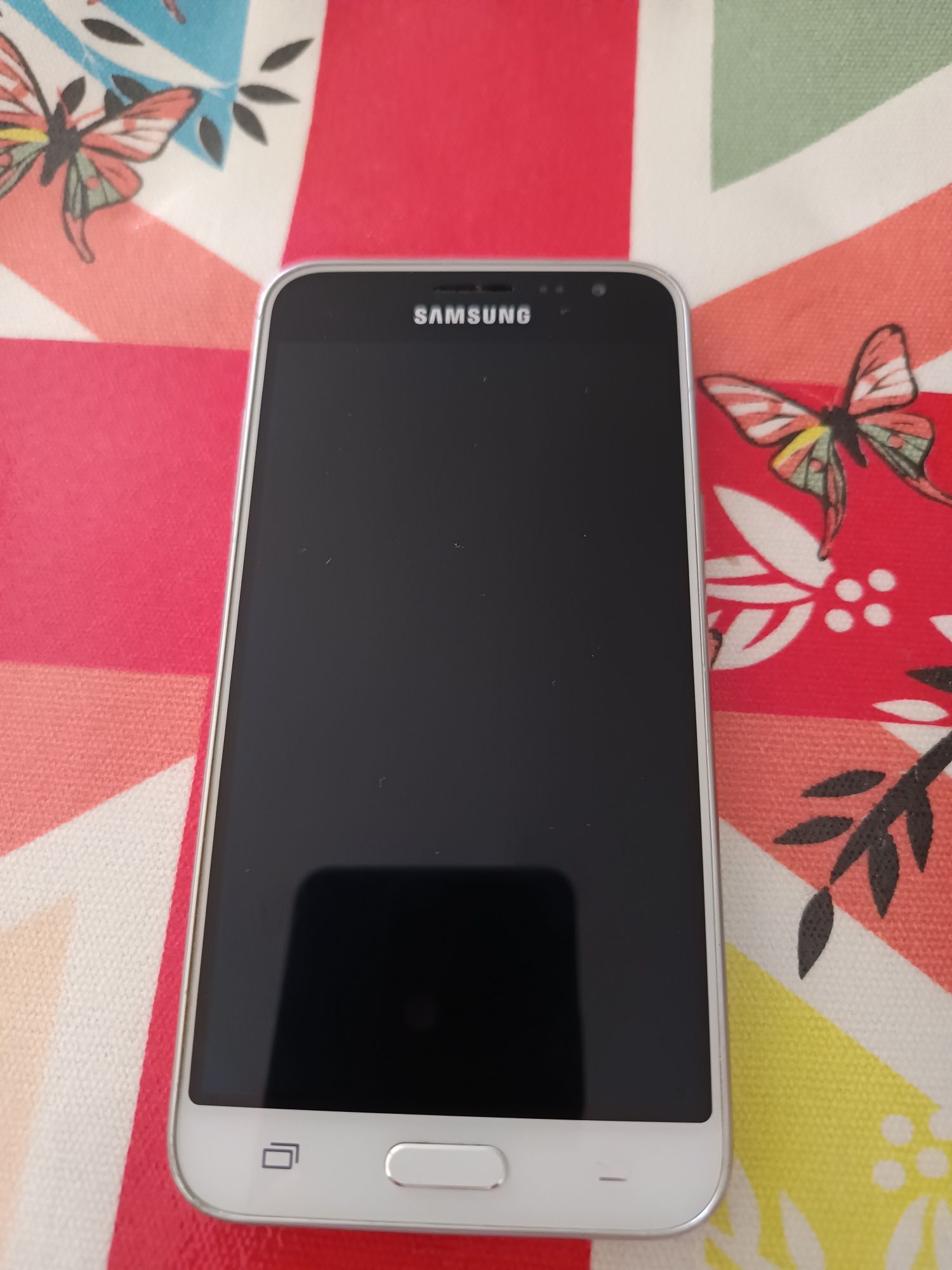 Samsung Galaxy J3 4G