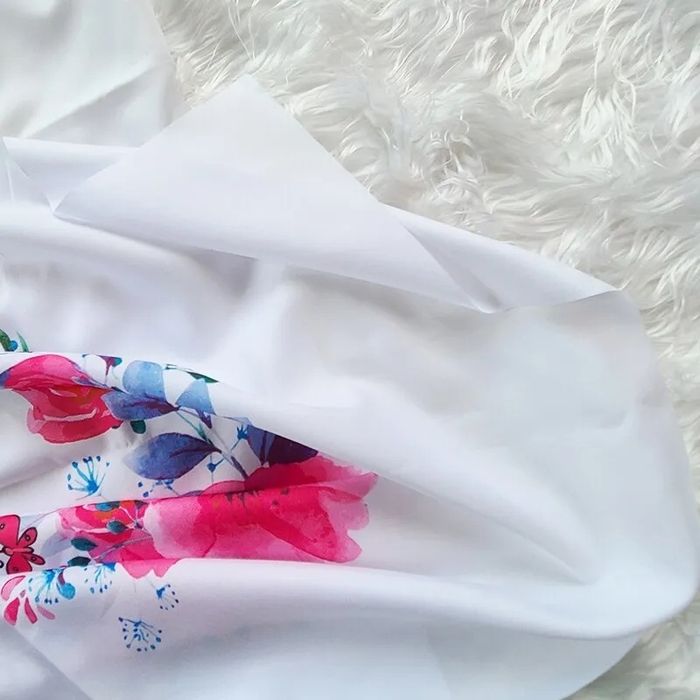 Mata do zdjęć niemowlaka