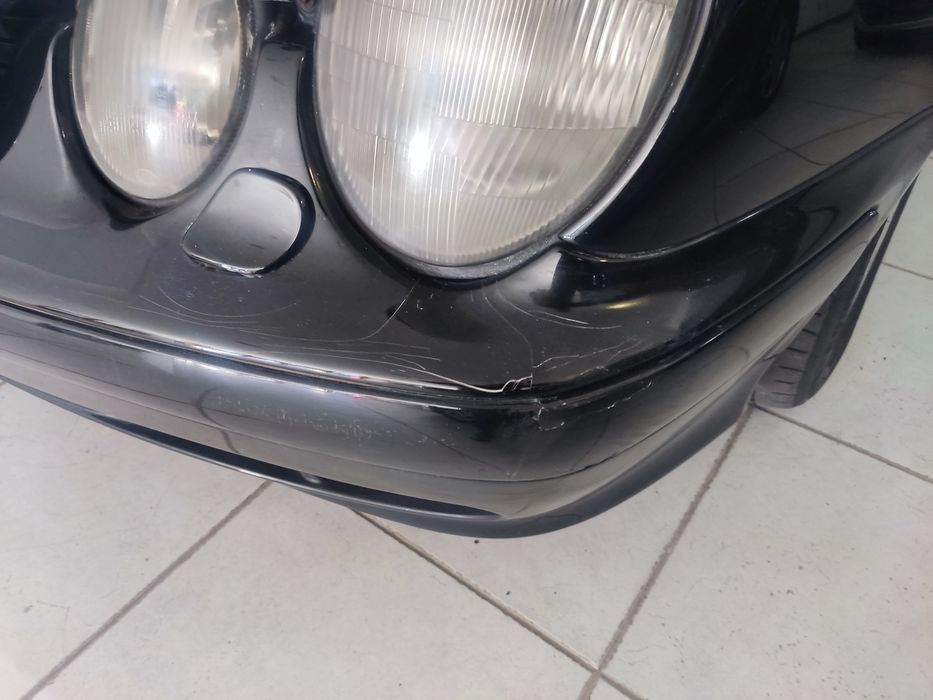 Mercedes clk 200 Kompressor CAIXA AUTOMÁTICA