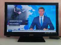 Telewizor plazmowy „VIERA” Panasonic 42cale