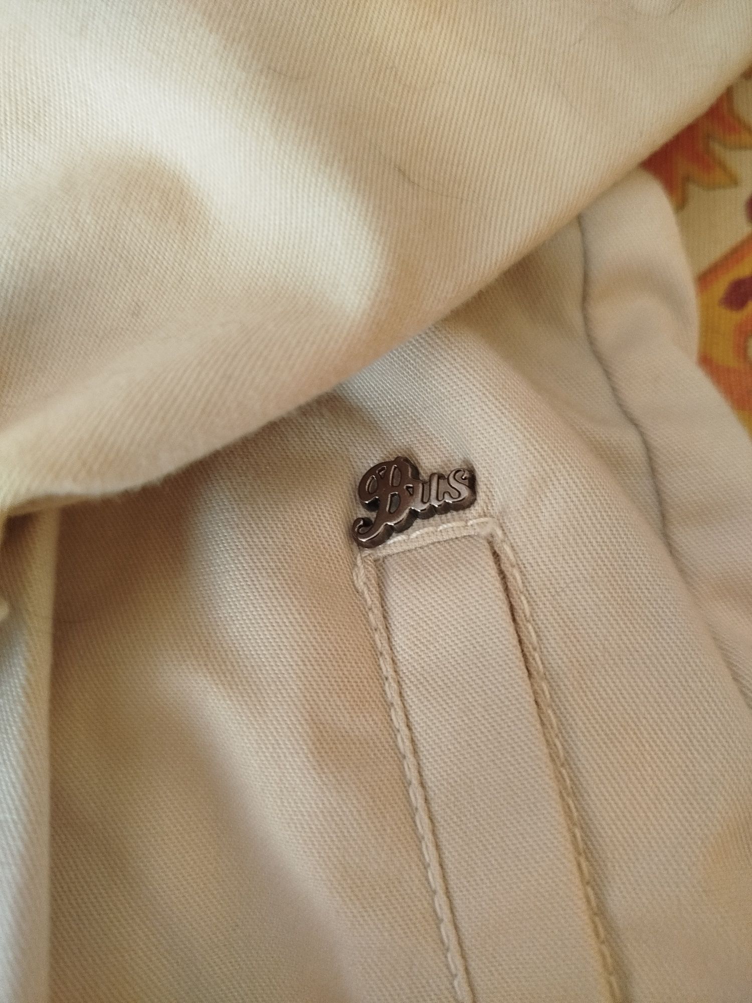 Parka senhora/ menina