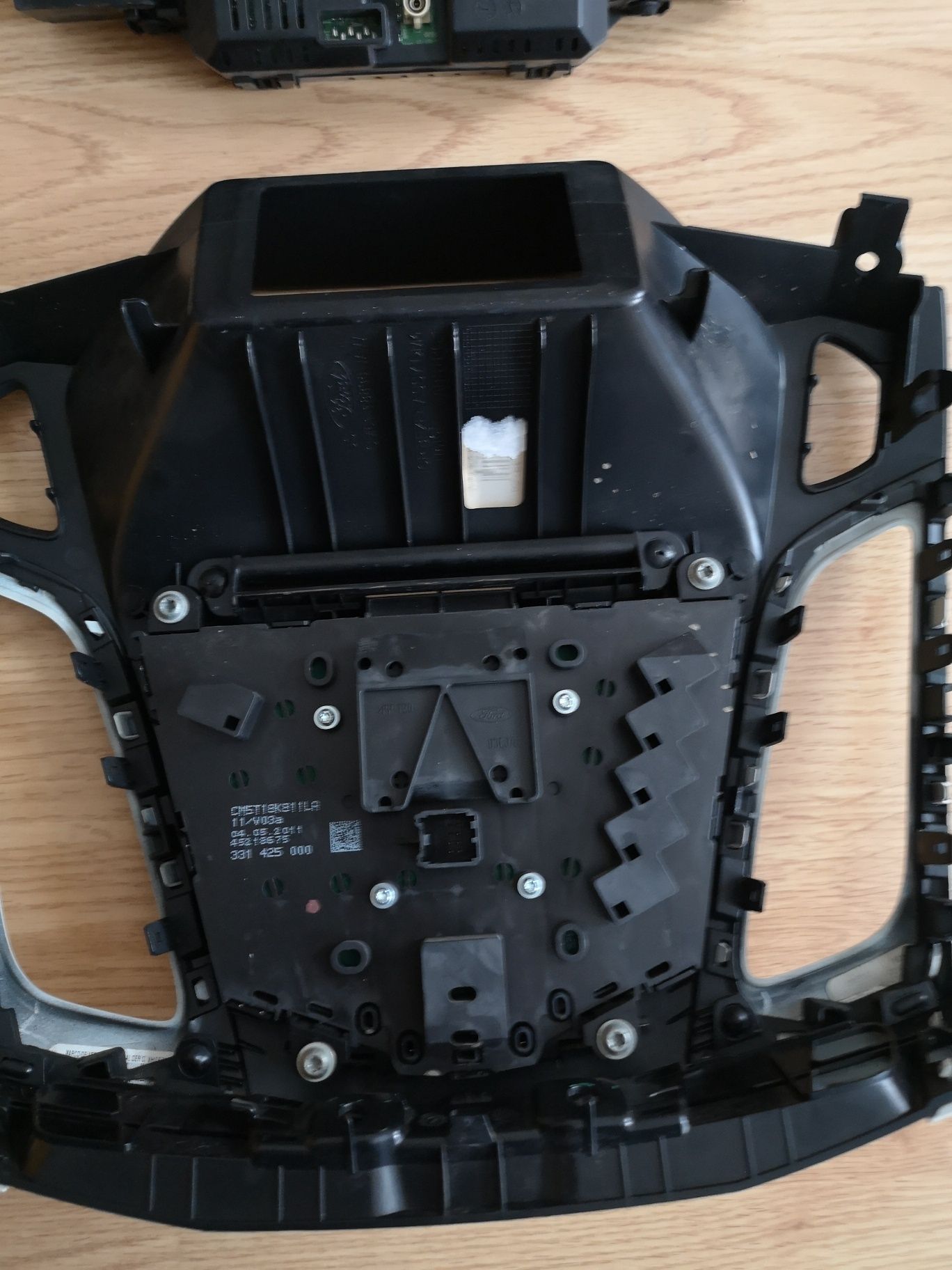 Panel ford focus mk3 2011 USA